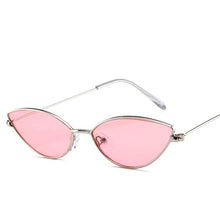 Load image into Gallery viewer, Cat Eye Sunglasses