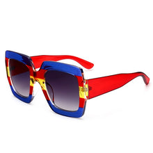 Load image into Gallery viewer, Fashion Sunglasseses