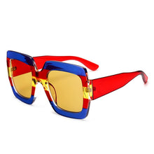 Load image into Gallery viewer, Fashion Sunglasseses