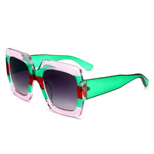 Load image into Gallery viewer, Fashion Sunglasseses