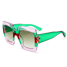 Load image into Gallery viewer, Fashion Sunglasseses
