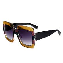 Load image into Gallery viewer, Fashion Sunglasseses