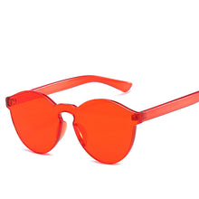Load image into Gallery viewer, Flat Sunglasses