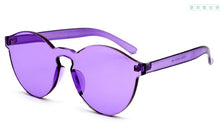 Load image into Gallery viewer, Flat Sunglasses