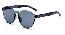 Load image into Gallery viewer, Flat Sunglasses