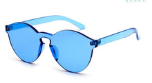 Load image into Gallery viewer, Flat Sunglasses