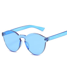 Load image into Gallery viewer, Flat Sunglasses