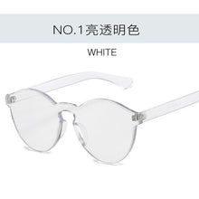 Load image into Gallery viewer, Flat Sunglasses