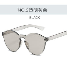 Load image into Gallery viewer, Flat Sunglasses