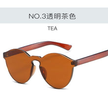 Load image into Gallery viewer, Flat Sunglasses