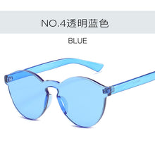 Load image into Gallery viewer, Flat Sunglasses