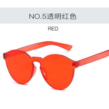Load image into Gallery viewer, Flat Sunglasses