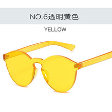 Load image into Gallery viewer, Flat Sunglasses