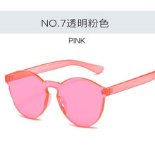 Load image into Gallery viewer, Flat Sunglasses