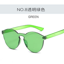 Load image into Gallery viewer, Flat Sunglasses