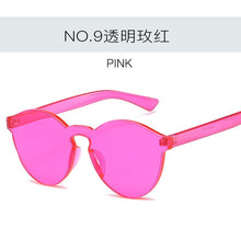 Load image into Gallery viewer, Flat Sunglasses